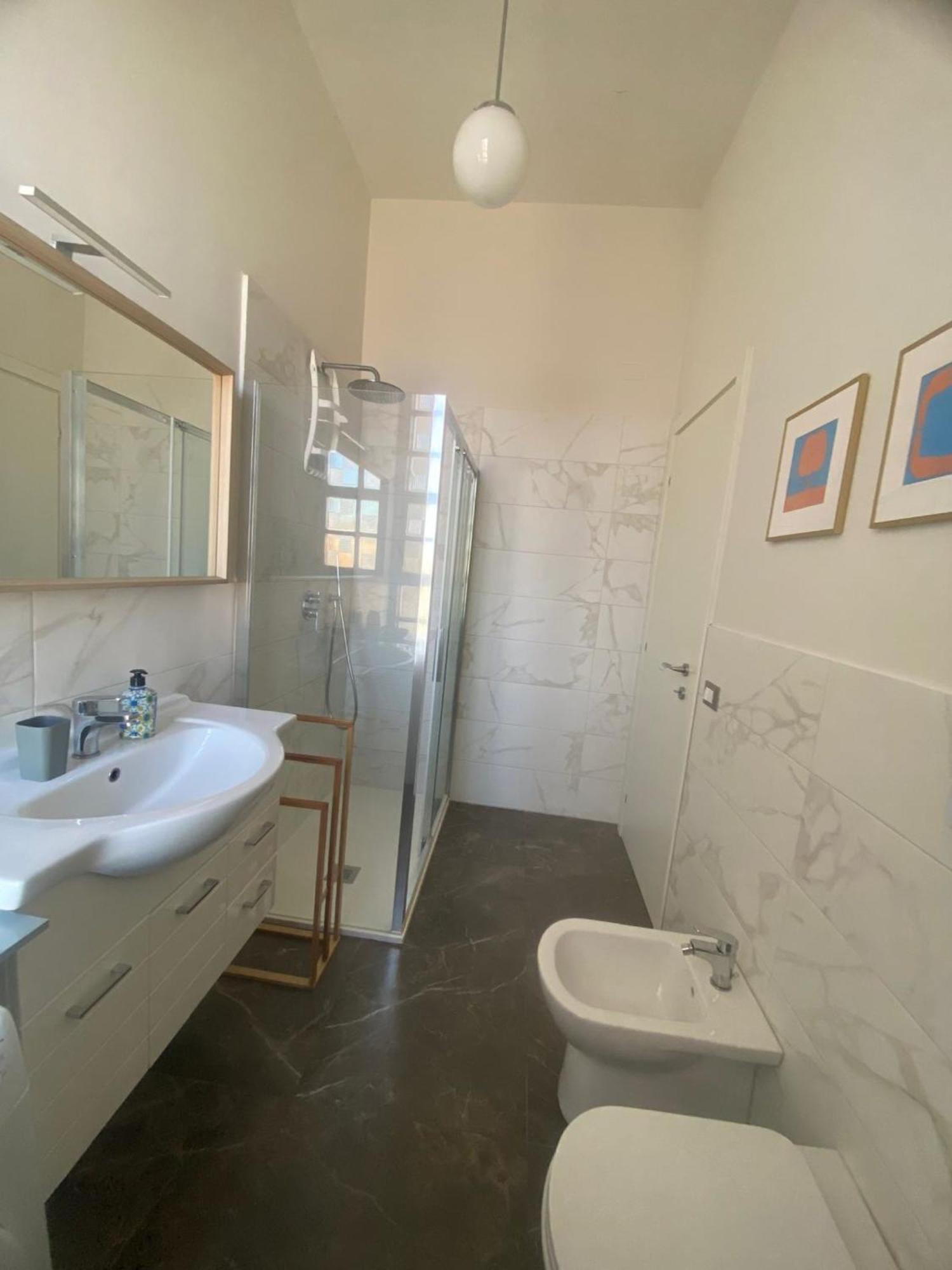 Metro Isola - Nuovo Design Apartment - La Milanese — Photos 3
